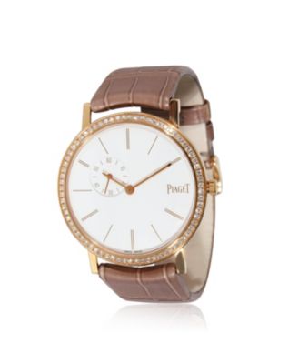 Rose Gold Altiplano Origin GOA39107 36.00