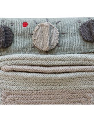 Play Kitchen Basket - 1' x 1' 1" x 10"