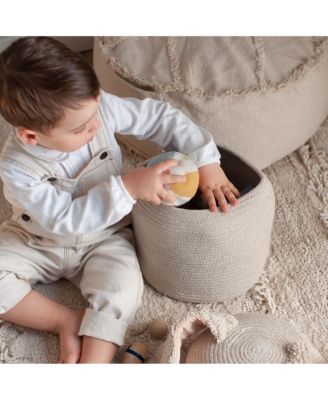 Rita The Rabbit Basket