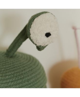 Alien Zog Basket - 10" x 10" x 1' 4"