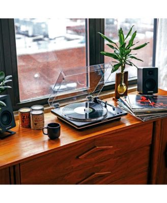 AT-LP70XBT Fully-Automatic Bluetooth Wireless Turntable