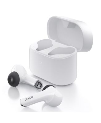  AH-C830NCW True Wireless Earbuds with Active Noise-Cancellation