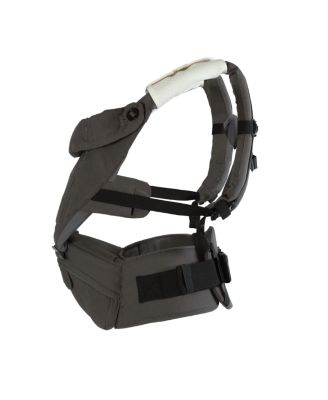 Huggs Hip Seat Baby Carrier with Patented Hipbelt