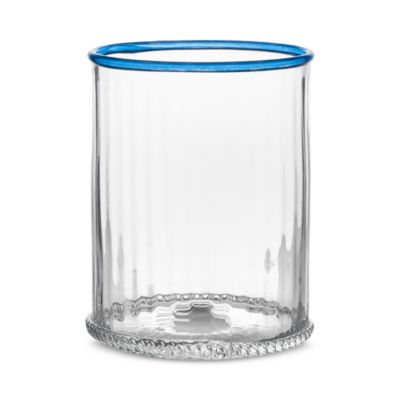 Nell Double Old Fashioned Glass