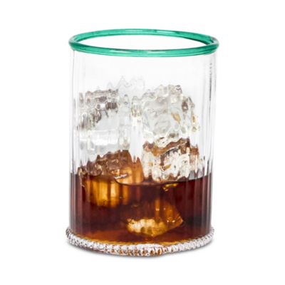 Nell Double Old Fashioned Glass