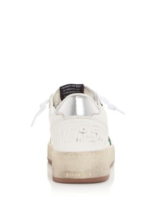 Unisex Ball Star Low Top Sneakers