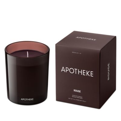 Rouge Petite Scented Candle, 5 oz.