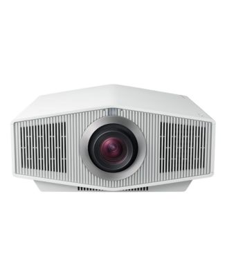 BRAVIA Projector 8 4K HDR Laser Home Theater Projector