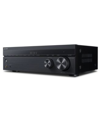 STR-DH590 5.2 Multi-Channel 4K HDR AV Receiver with Bluetooth