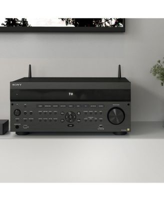 STR-AZ7000ES 13.2 Channel 8K Home Theater AV Receiver