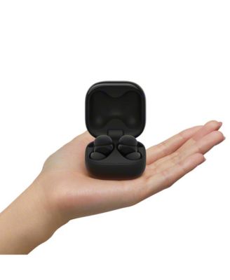 Linkbuds Fit Truly Wireless Noise Cancelling Earbuds