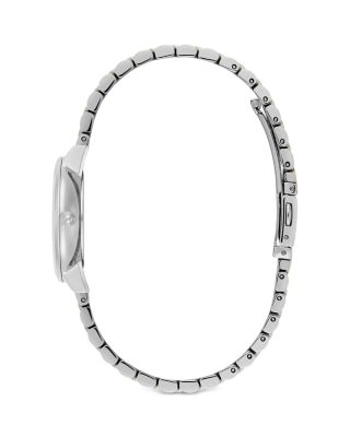 Honey Comb Ultra Slim Watch, 28mm