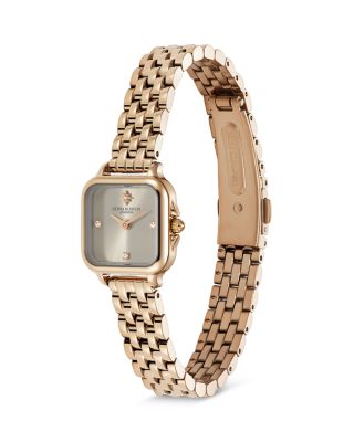 Grosvenor Mini Watch, 20mm