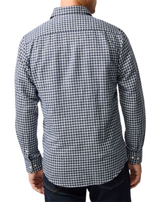 Southburn Long Sleeve Shirt