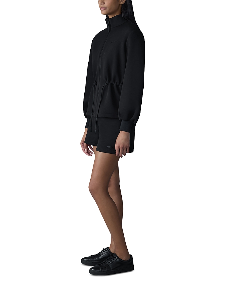 Mackage Black Finola Jacket