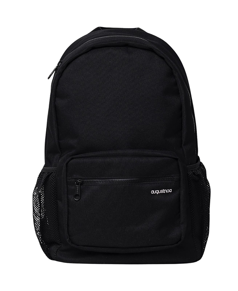 Augustnoa Classic Noa Backpack In Black
