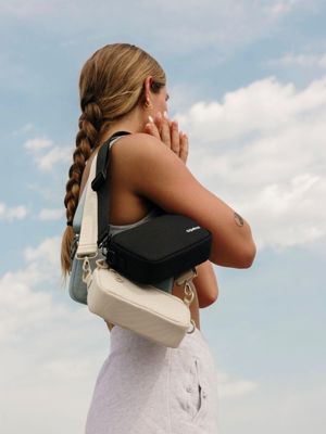 Fanny Pack Crossbody Bag