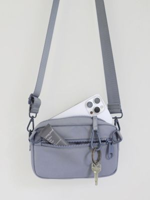 Fanny Pack Crossbody Bag