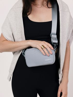 Fanny Pack Crossbody Bag