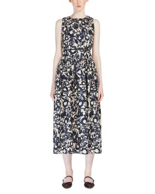 Max Mara - Marlena Dress