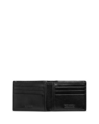 Wakefield Bifold Wallet