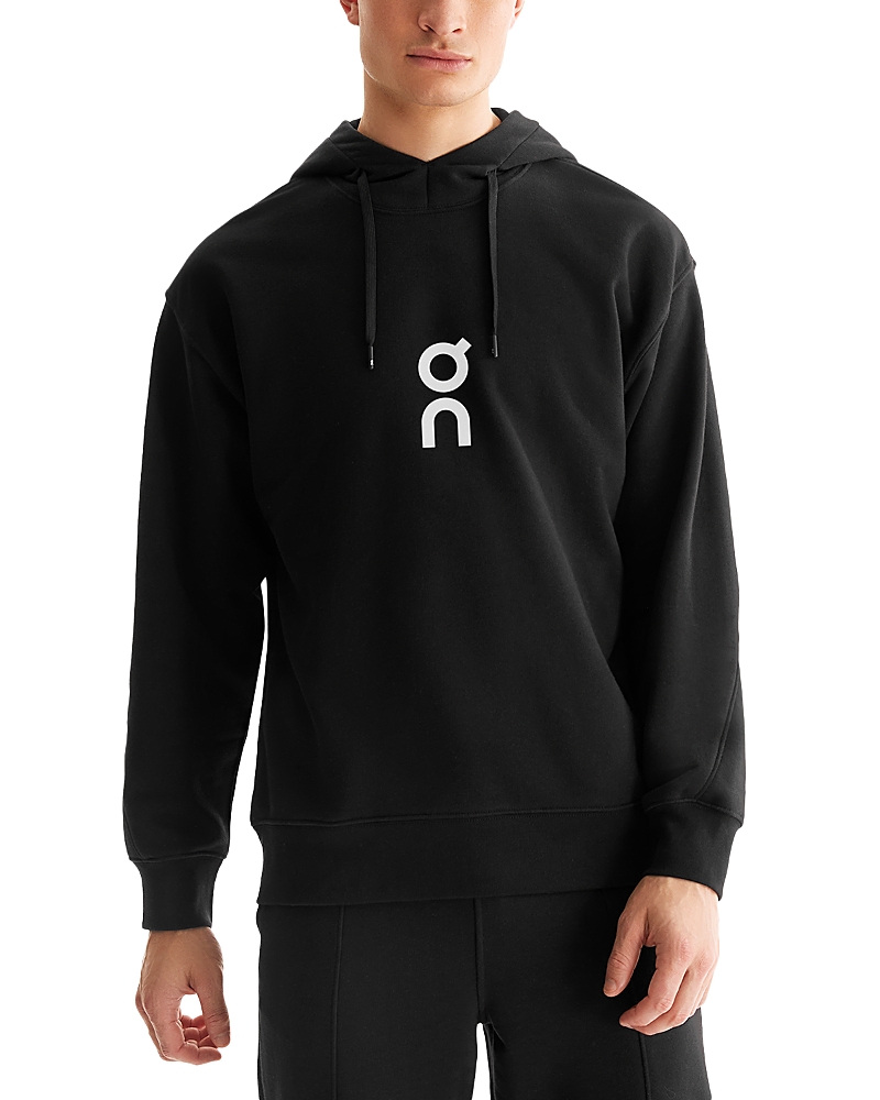 On Oversized Club Hoodie