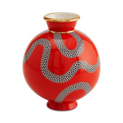 Eden Round Vase
