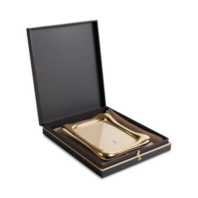 Anton Picture Frame, Gold Tone, 4&amp;quot; x 6&amp;quot;