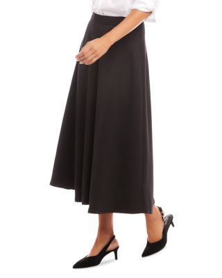 Midi Circle Skirt