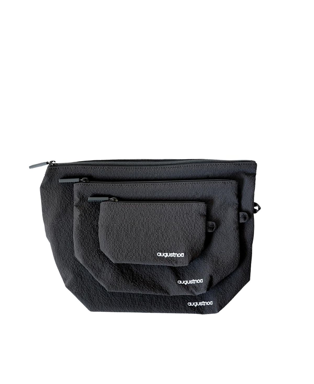 Augustnoa Travel Pouch Set