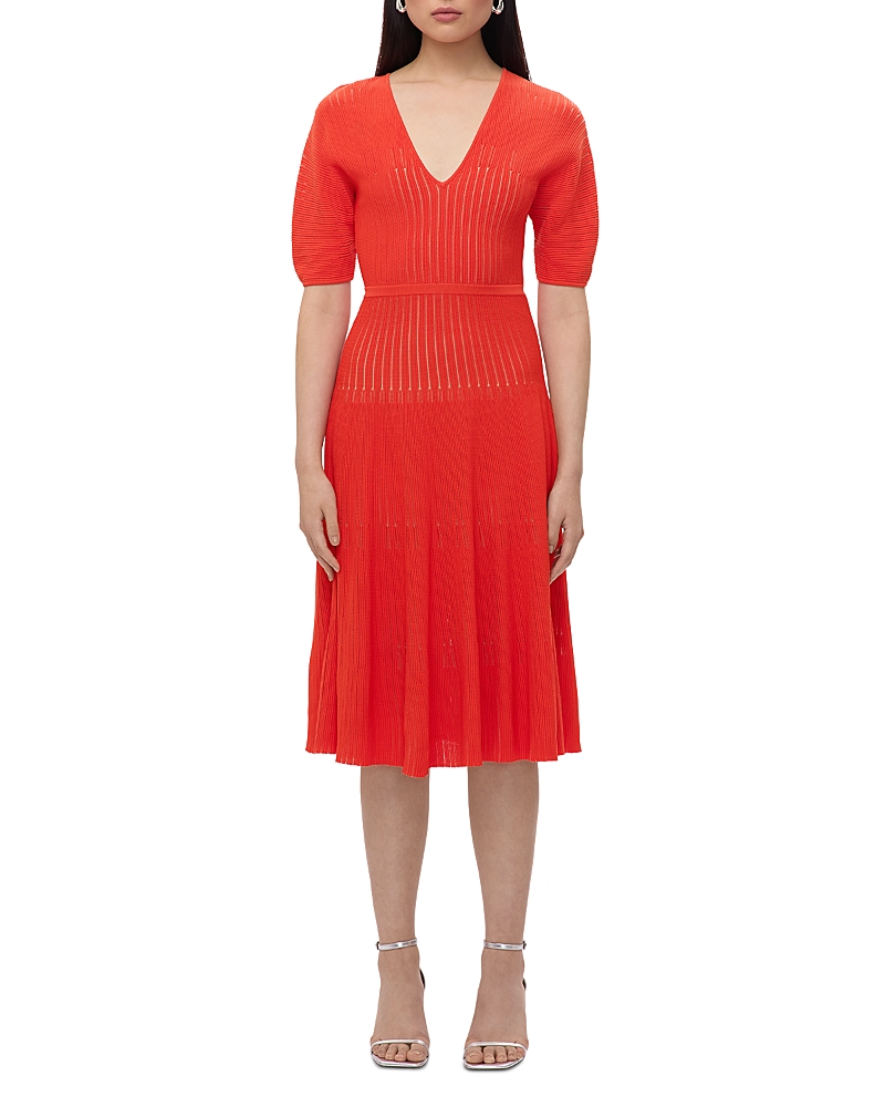 Herve Leger The Lyla Dress