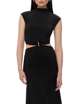 The Gabrielle Dress