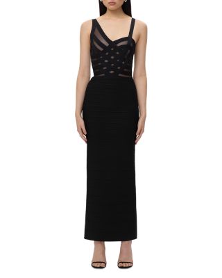 Hervé Léger - The Adeline Gown