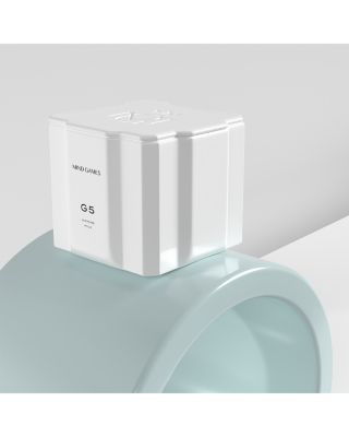 G5 Jasmine Milk Luxury Candle 10 oz.