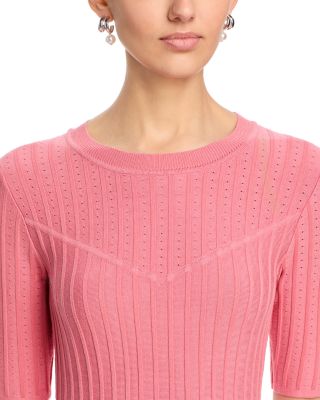 The Wanda Sweater Dress