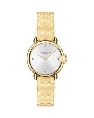 Arden Watch, 28mm