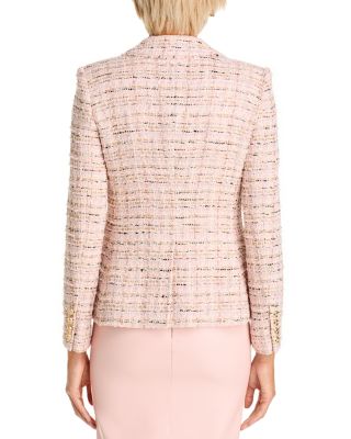 Eliza Tweed Blazer