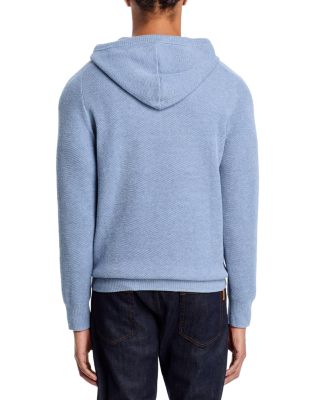 Matador Relaxed Fit Hoodie