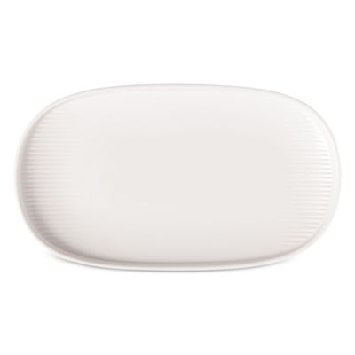 Villeroy & Boch - Afina Rim Pickle Dish