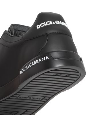 Men's Low Top Sneakers 