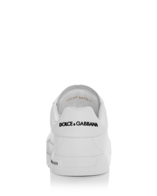 Men's Low Top Sneakers