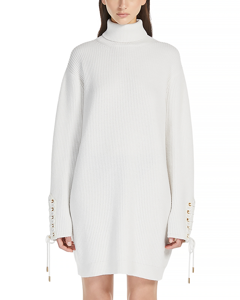 Max Mara Ghinea Dress