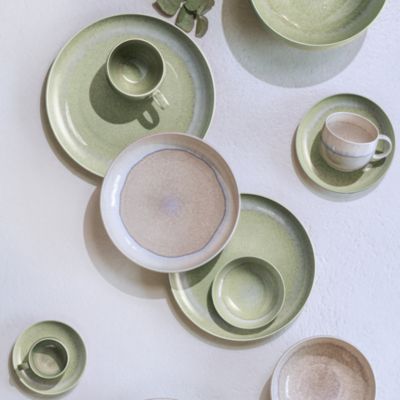 Perlemor Alga Espresso Cup