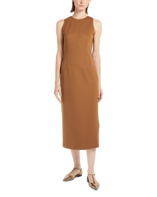 Max Mara - Pure Sevres Dress