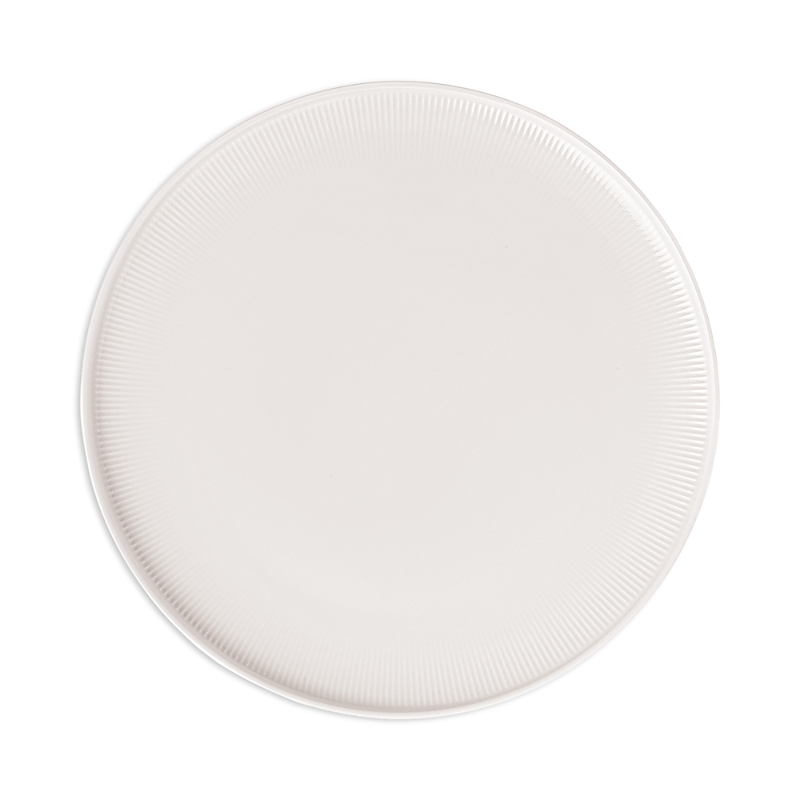 Villeroy & Boch Afina Gourmet Plate In White