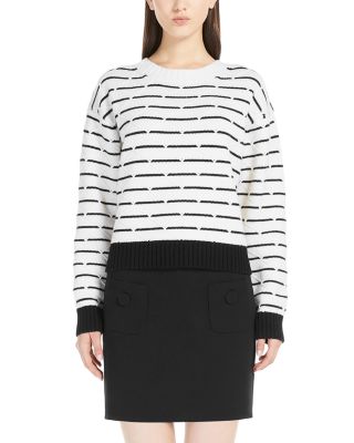 Max Mara Studio - Studio Gettone Sweater