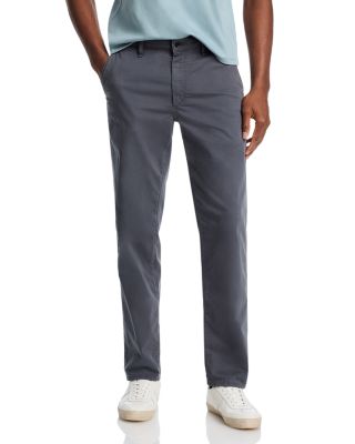 Slim Fit Standard Chinos