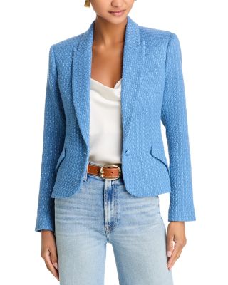 L'AGENCE - Jennah Blazer