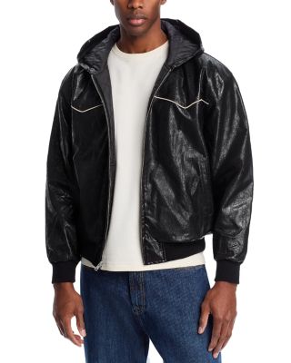 Pleasures - Revenge Hood Jacket