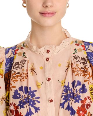 Beauty Bouquet Dress 